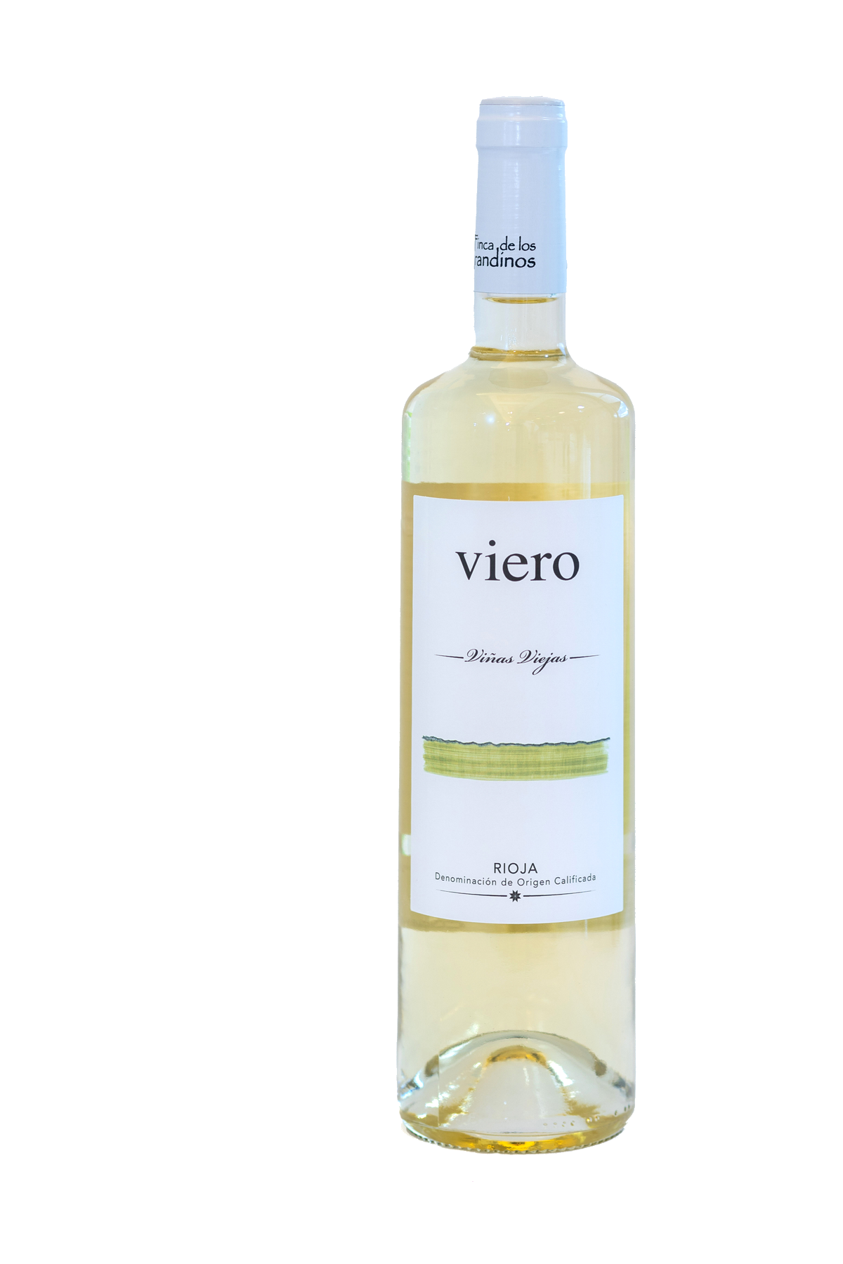 Viero Viñas Viejas bottle