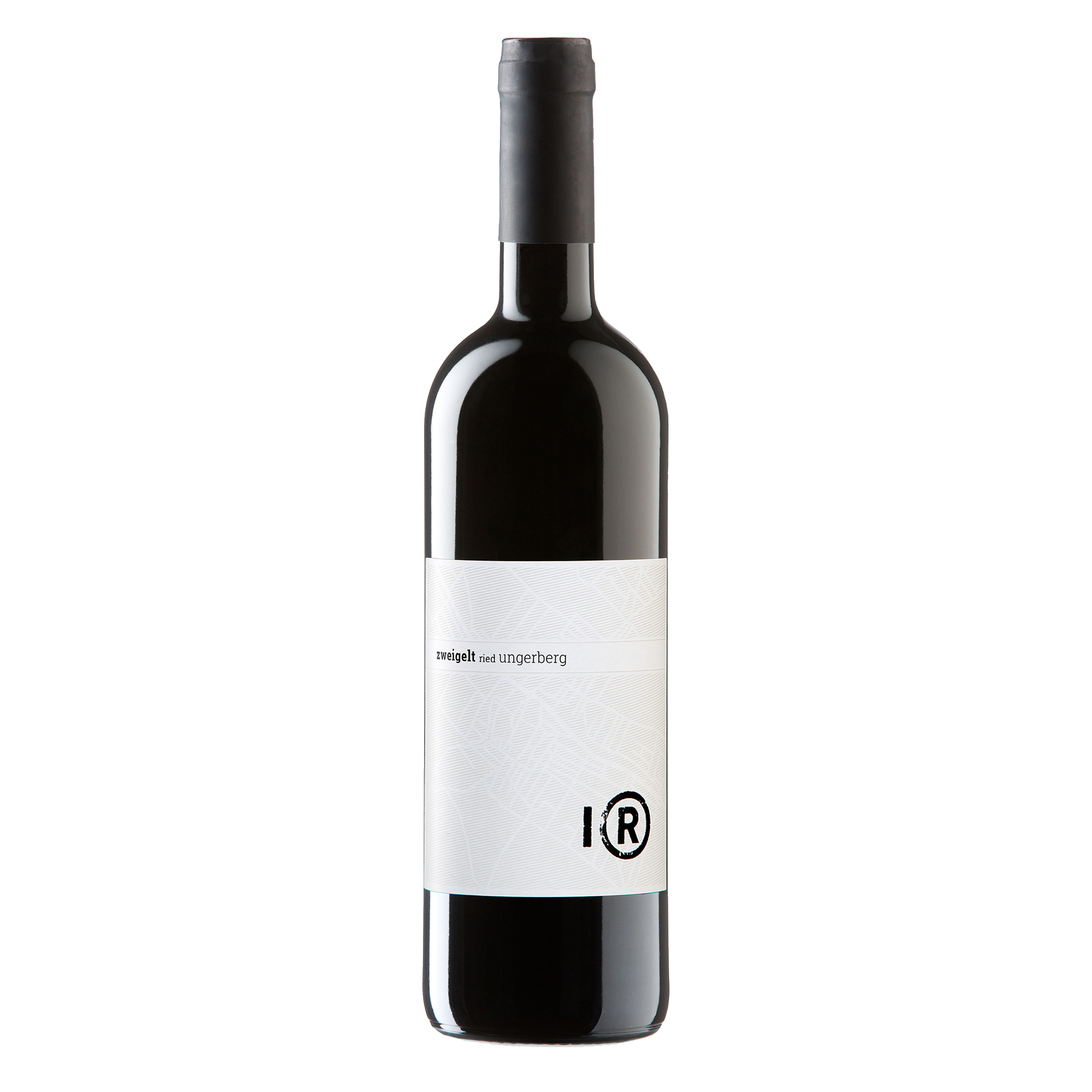 Zweigelt Ried Ungerberg bottle