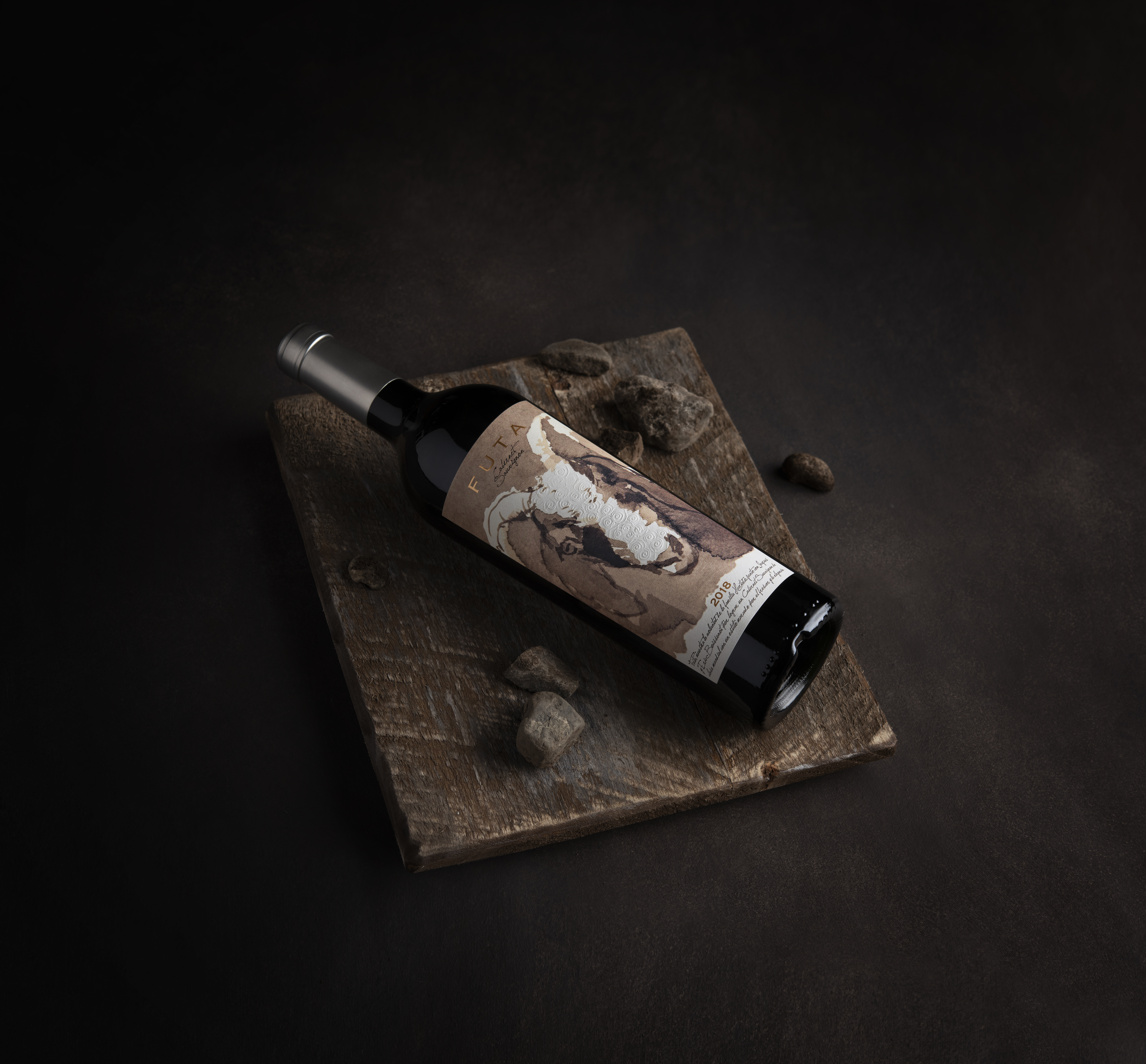 FUTA bottle