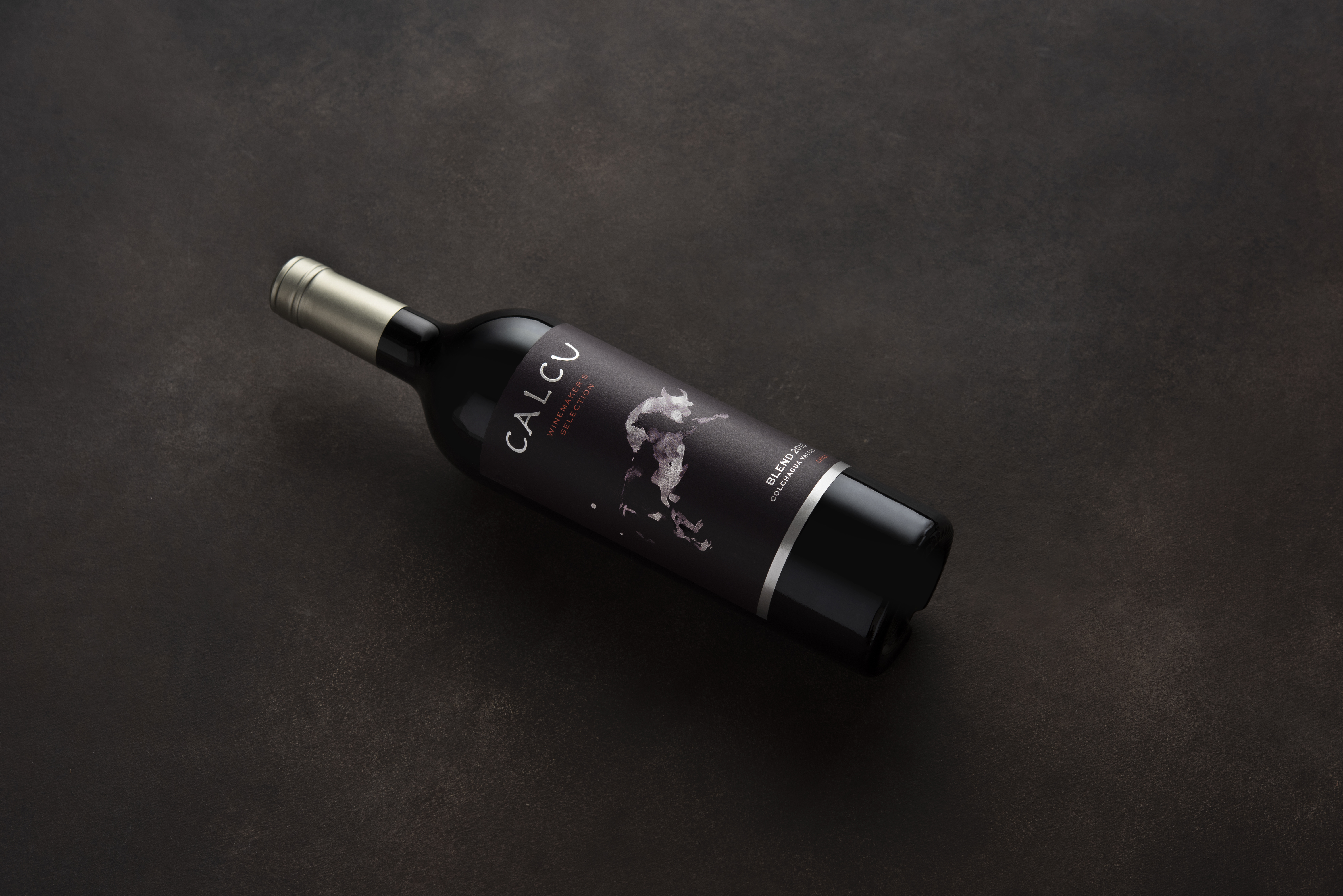 Winemaker’s Selection bottle