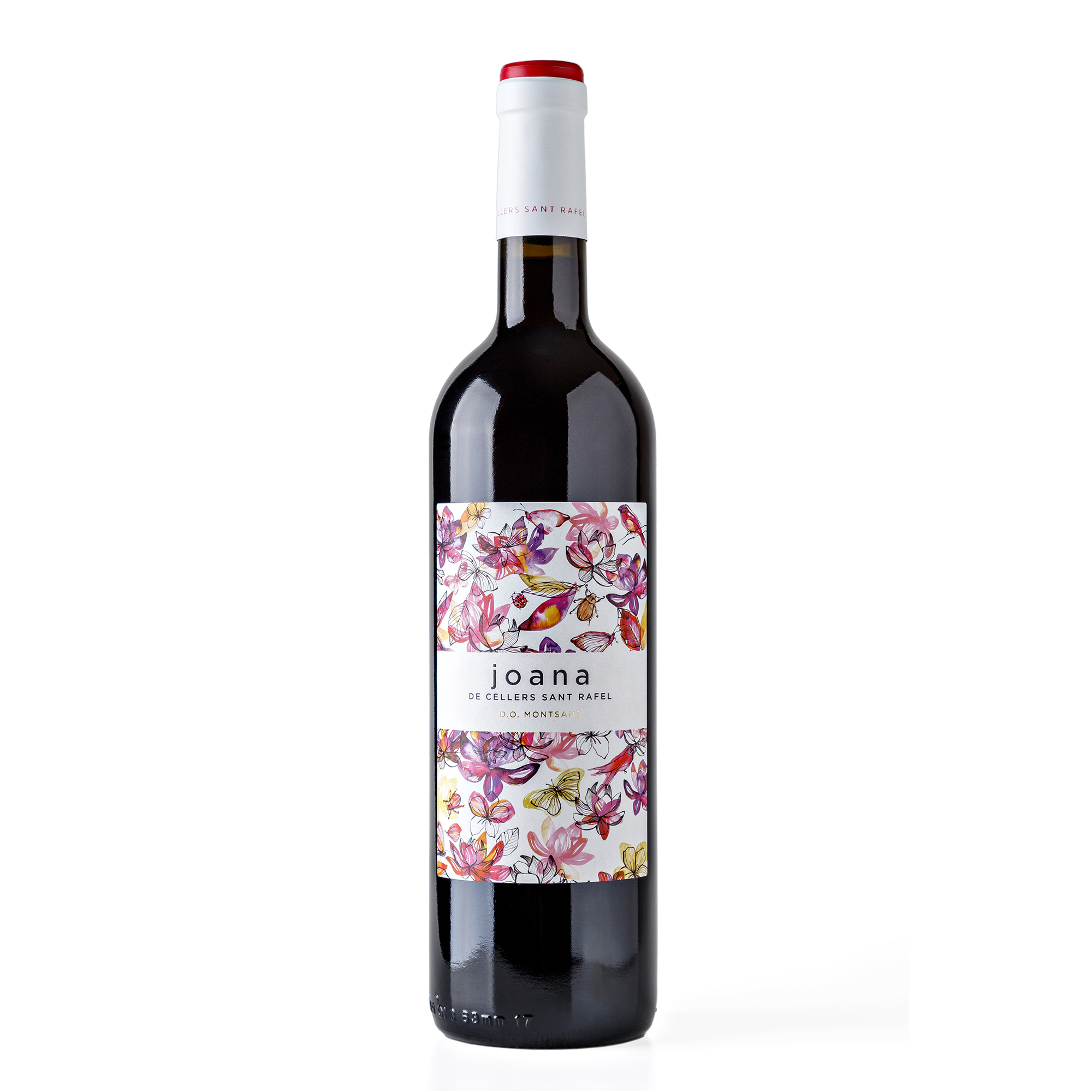Joana bottle