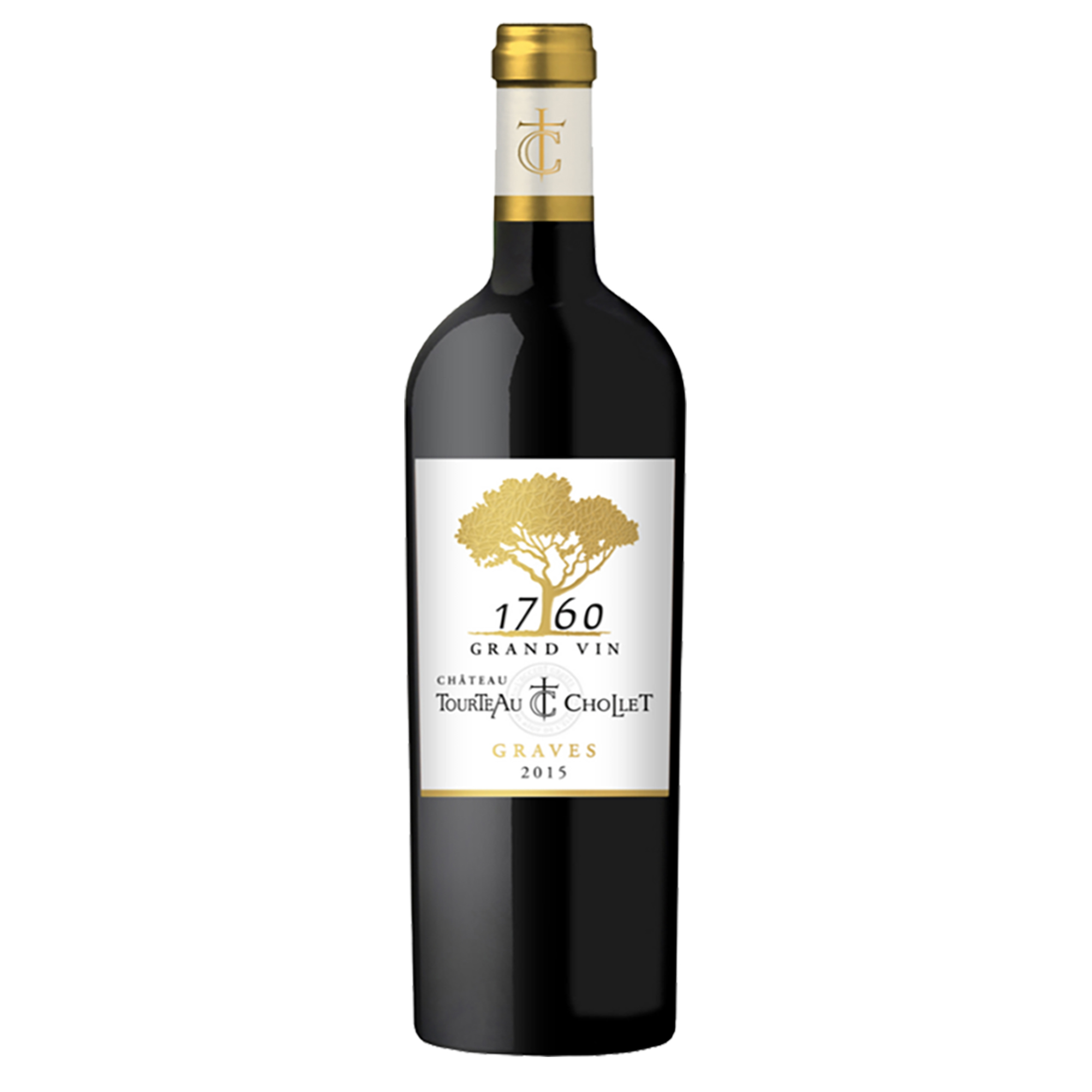 1760 bottle