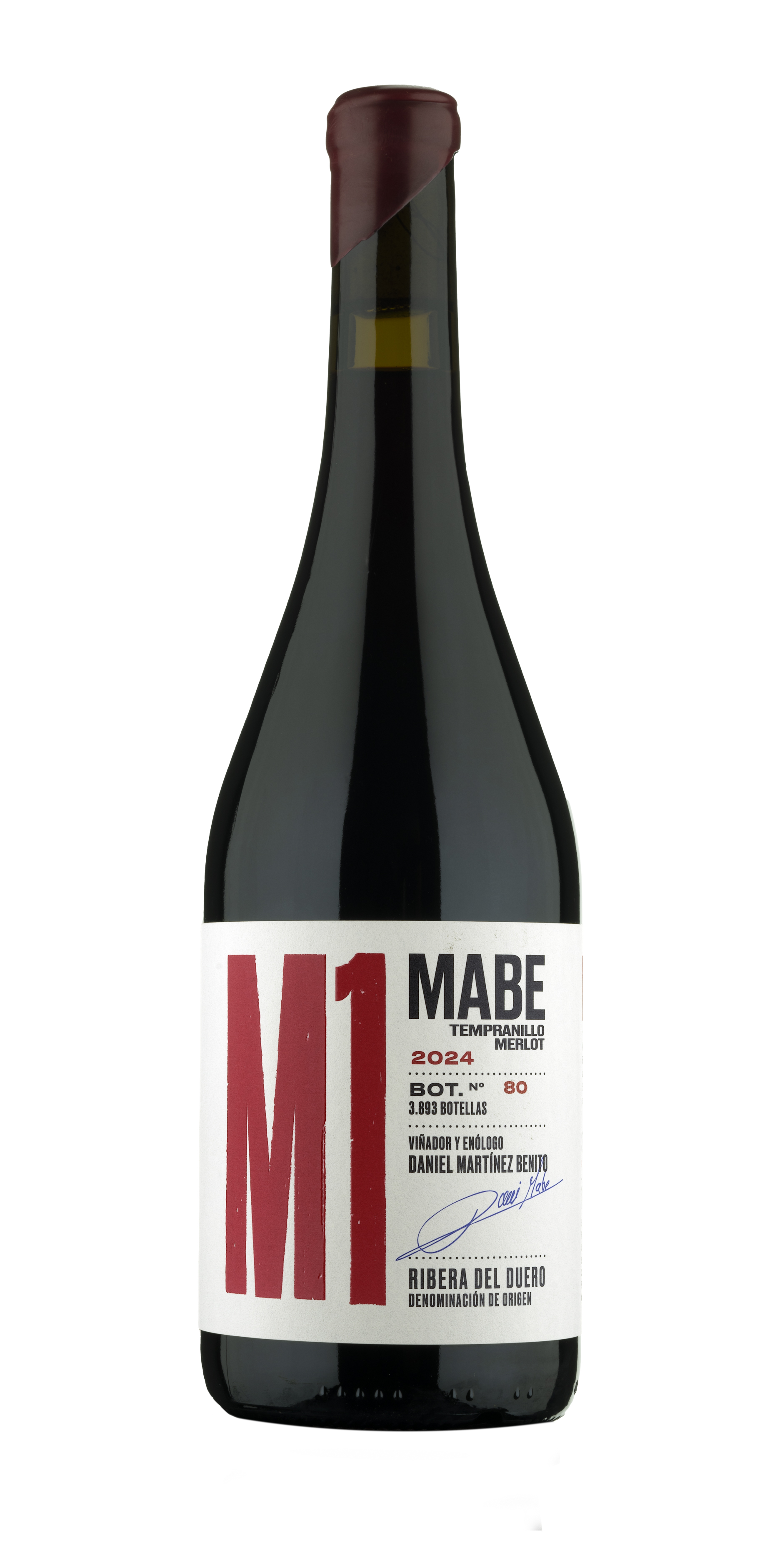 M1 bottle