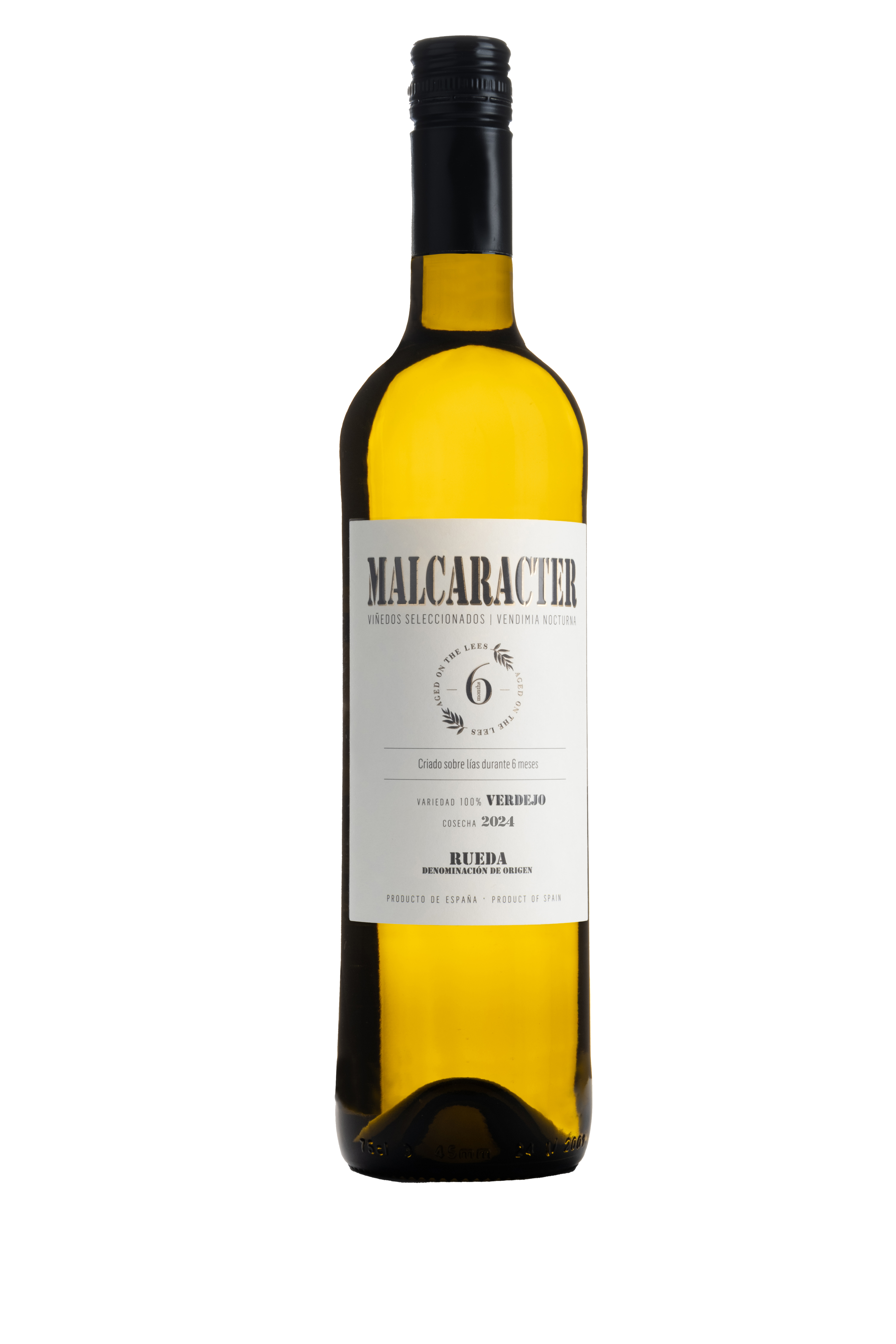 Verdejo bottle