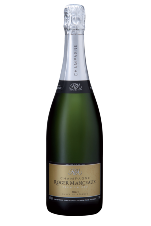 Cuvée de Réserve Brut Premier Cru bottle