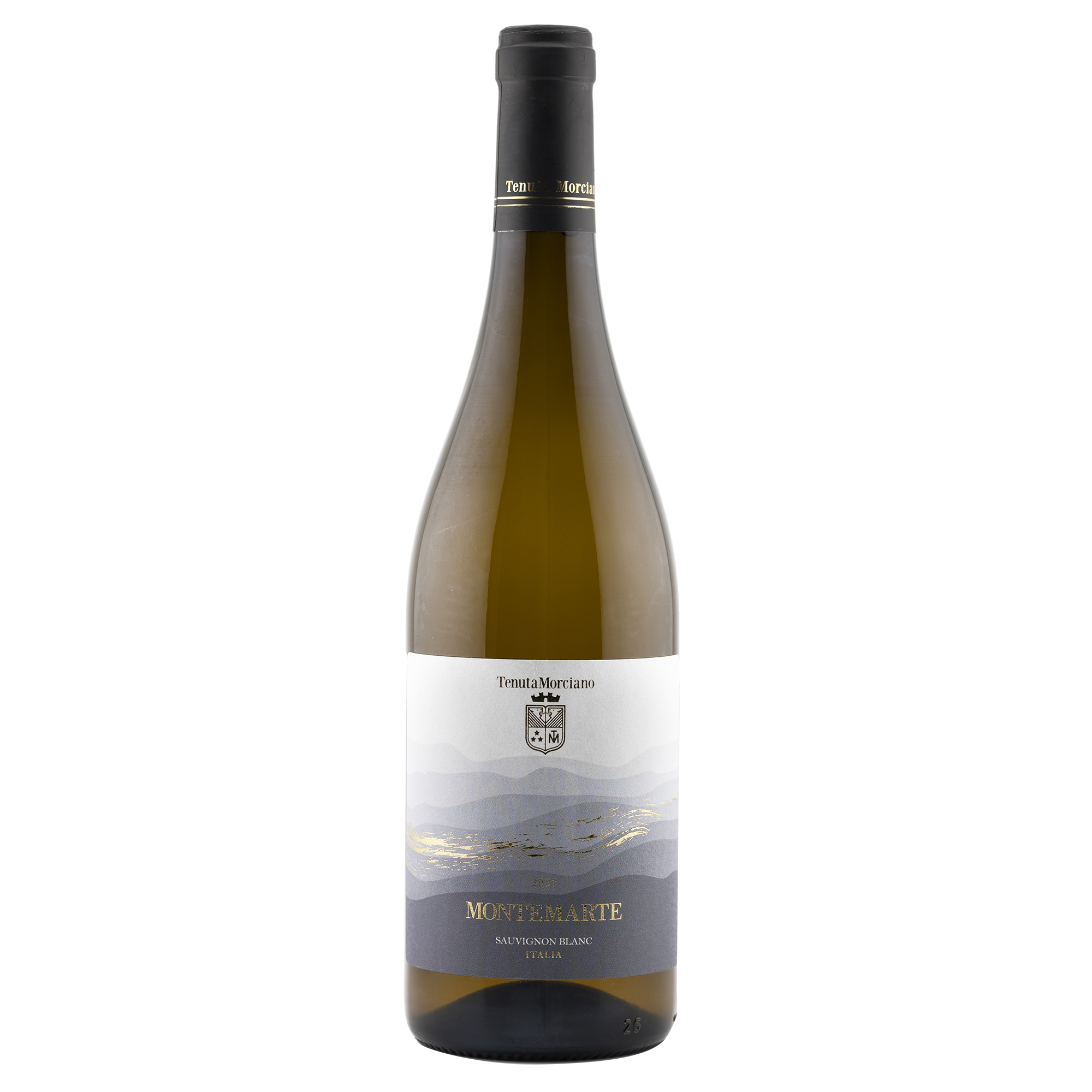 Montemarte bottle