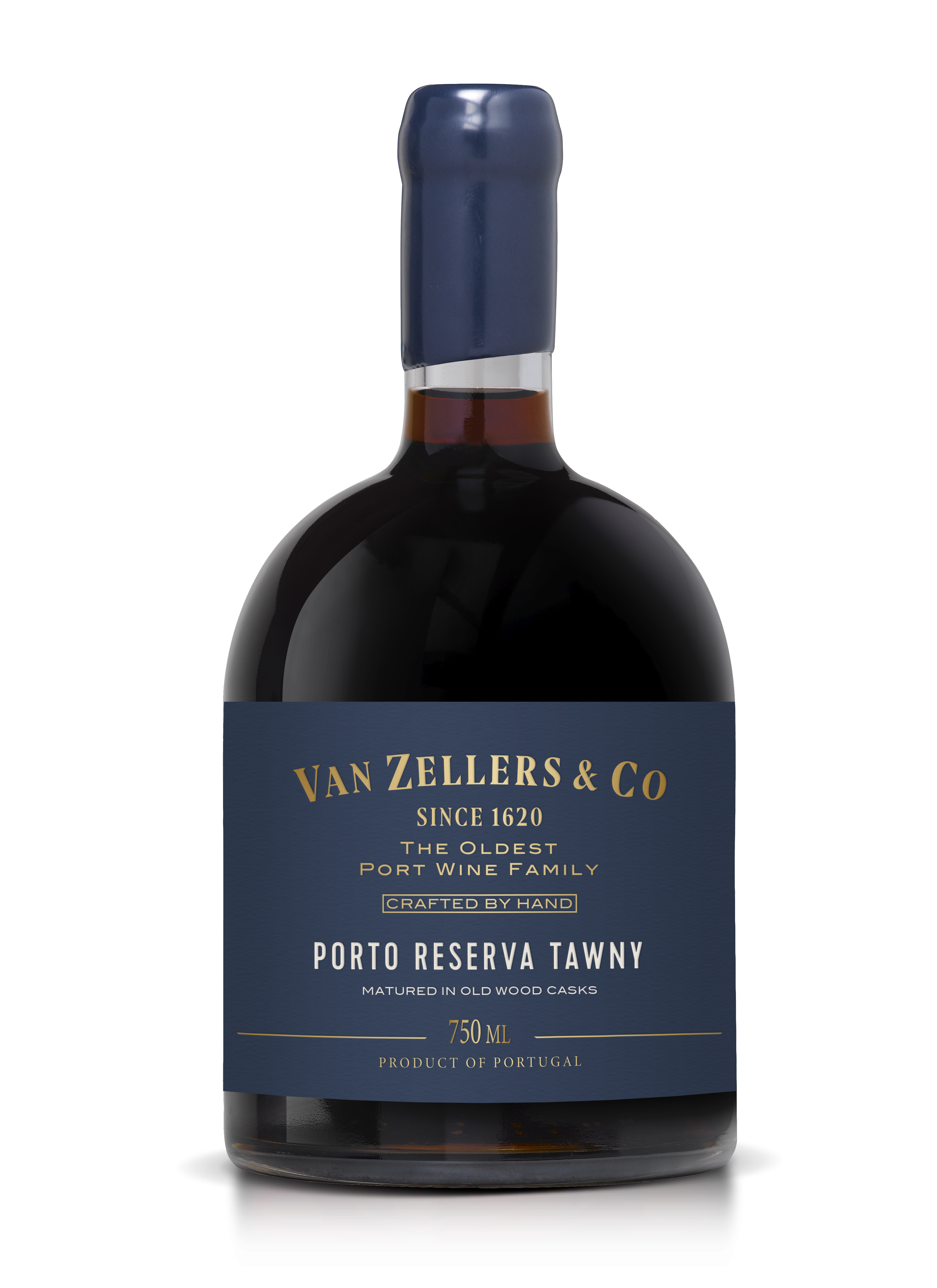 Reserva Tawny Port bottle