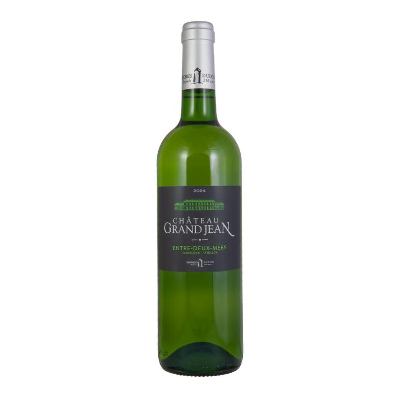 Château Grand Jean Entre-Deux-Mers bottle